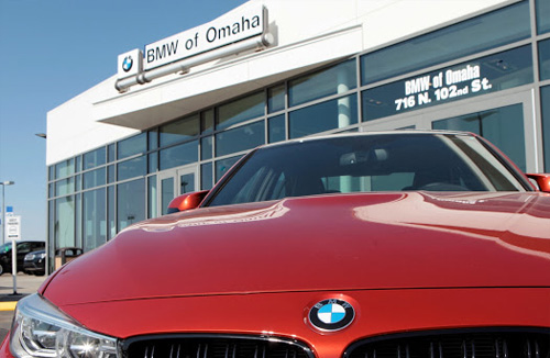 BMW of Omaha BMW of Omaha