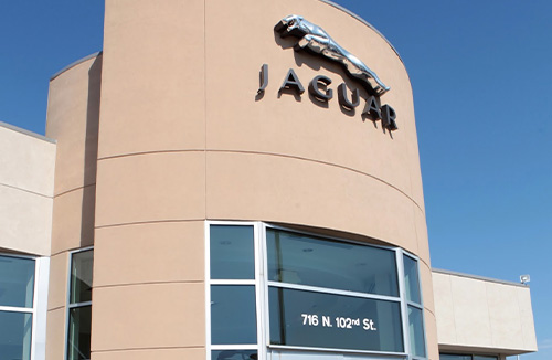 Jaguar Omaha Jaguar Omaha